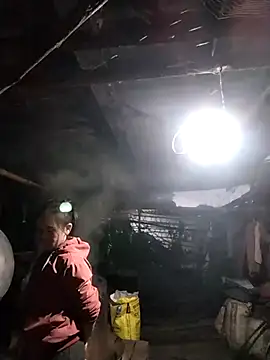 Feeling-hot online show from 11-28-25, 10:40