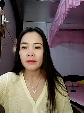 Feeling-hot online show from 02-23-26, 03:15