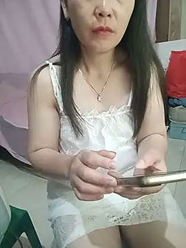 Feeling-hot online show from 07-28-26, 03:21