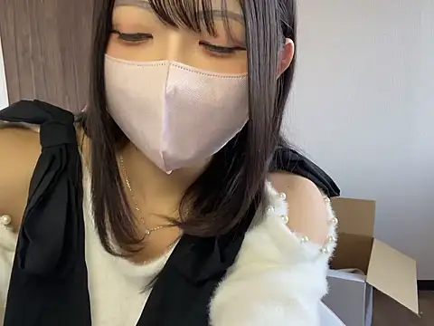 amu nyan cute online show from 11-15-25, 04:54