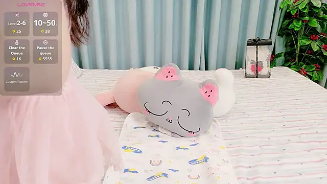 lunasexy 9x online show from 06-14-26, 03:25