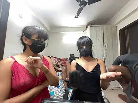 avnikaur online show from 01-10-26, 07:43