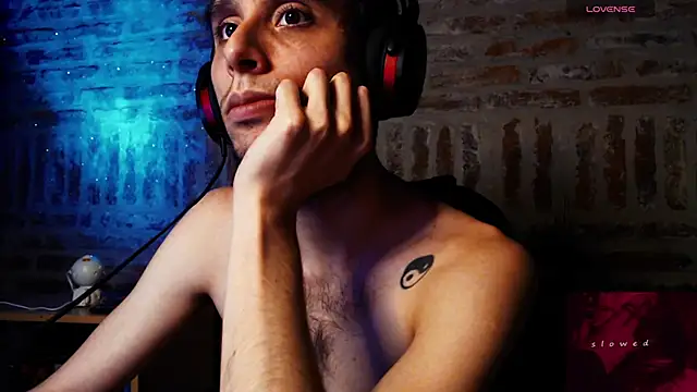 CaramelToy online show from 03-03-26, 04:07