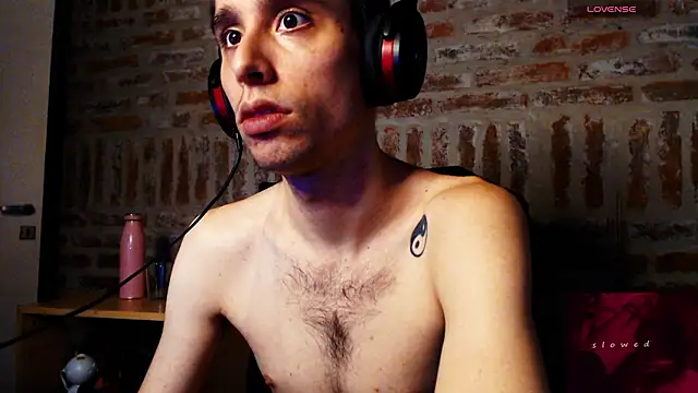 CaramelToy online show from 03-04-26, 06:36