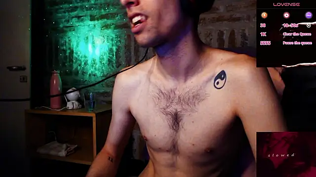 CaramelToy online show from 03-08-26, 06:44