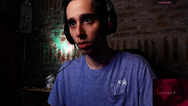 CaramelToy online show from 03-11-26, 07:25