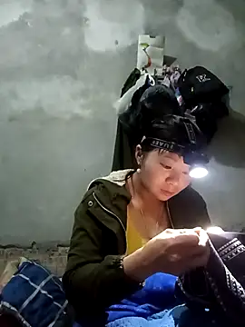 vangkt-cute online show from 12-16-25, 02:16