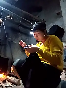 vangkt-cute online show from 01-14-26, 12:22