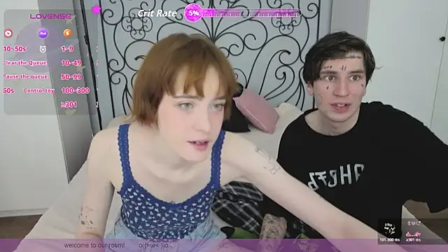 Danny loves Mary online show from 02-11-26, 02:05