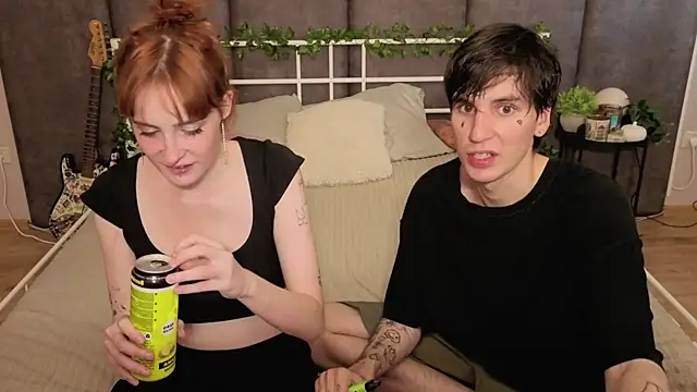 Danny loves Mary online show from 07-05-26, 02:29