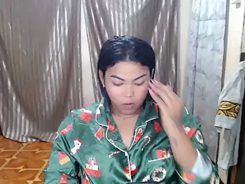 Snapshot of Poppy25_asianhappy chatting on 08-02-26, 07:34 Poppy25 asianhappy online show from 08-02-26, 07:34