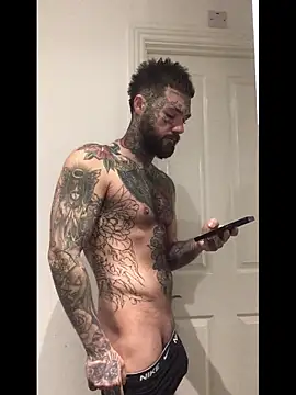 magicmichaell online show from 12-01-25, 08:41