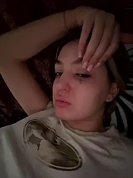 Marisaaasss online show from 01-15-26, 10:53