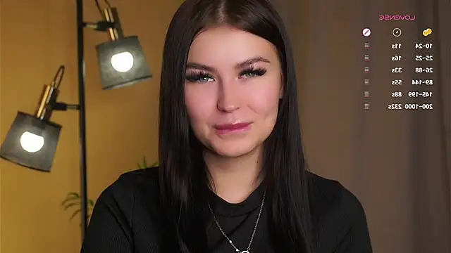 CoreenYorton online show from 12-18-25, 01:11