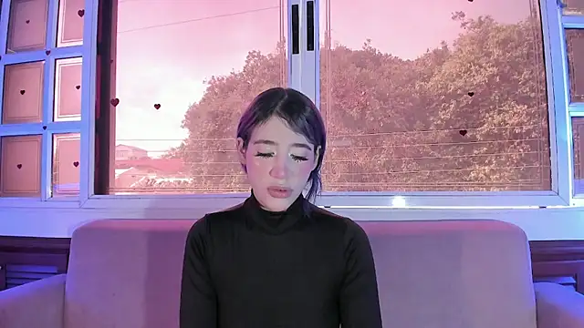 ReiAyanamy online show from 03-26-26, 07:52