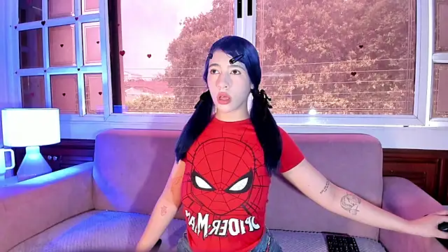 ReiAyanamy online show from 04-22-26, 07:59