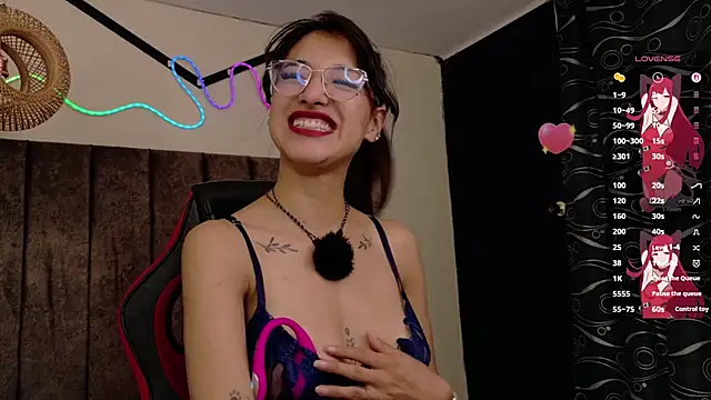 lily beet online show from 03-10-26, 04:28