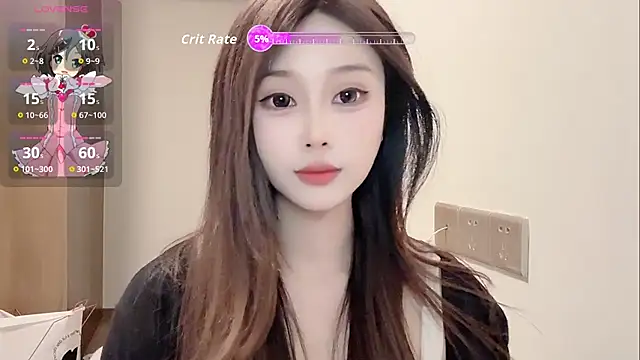 Snapshot of Fairy-CC chatting on 12-18-25, 03:07 Fairy-CC online show from 12-18-25, 03:07