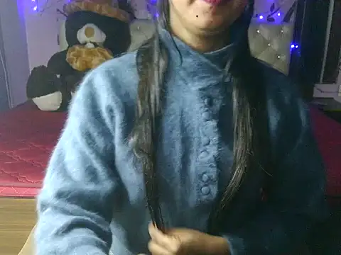 Snapshot of Hotty_maya1 chatting on 11-15-25, 02:46 Hotty maya1 online show from 11-15-25, 02:46