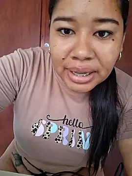 Sarahy- online show from 02-08-26, 12:08