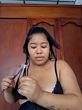 Sarahy- online show from 02-23-26, 02:14