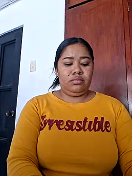Sarahy- online show from 07-10-26, 02:30