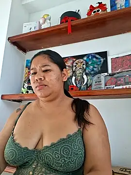 Sarahy- online show from 07-16-26, 12:44