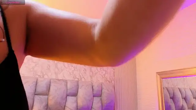 ScarlettNyx online show from 02-13-26, 11:28