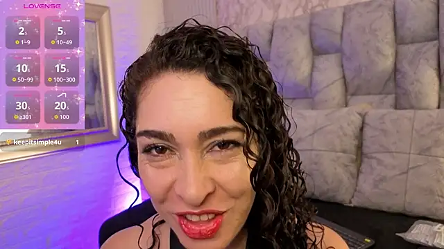 ScarlettNyx online show from 02-23-26, 11:51