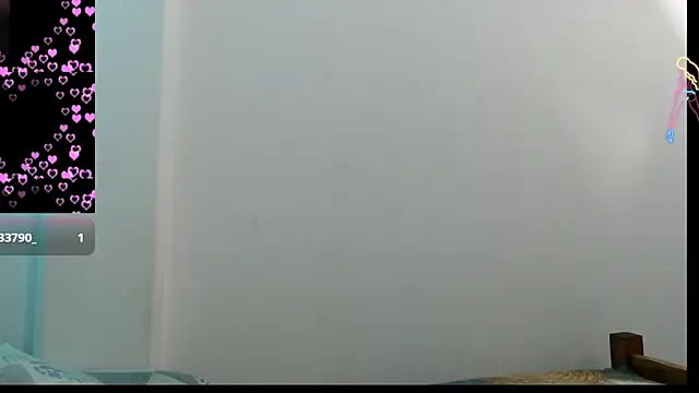 salomesmit666 online show from 03-18-26, 08:01