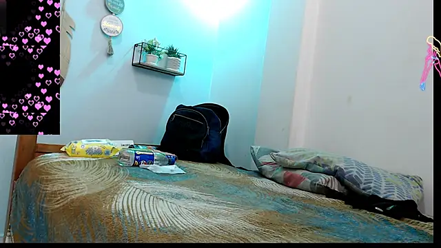 salomesmit666 online show from 04-06-26, 07:48