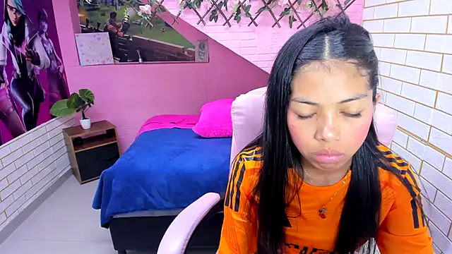 meliangels303av online show from 12-16-25, 07:19