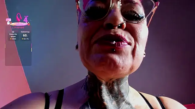 MATURE HARDCORE online show from 02-24-26, 05:05