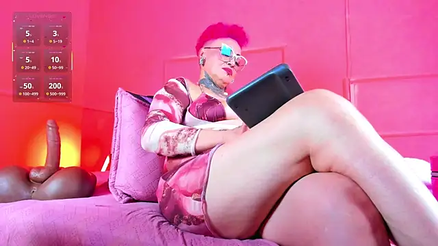 MATURE HARDCORE online show from 04-08-26, 05:18