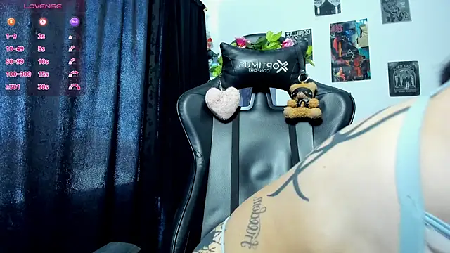 lust ink online show from 05-05-26, 04:15