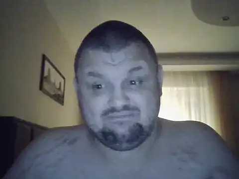 cyrex monster online show from 12-02-25, 07:31