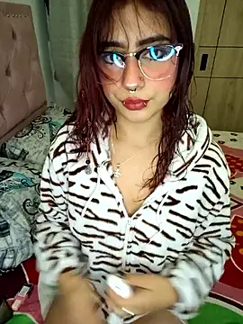 Sarah Lark- online show from 01-18-26, 01:09