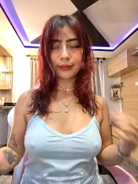 Sarah Lark- online show from 02-17-26, 01:13