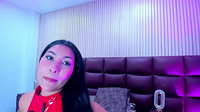 lilithDraven  online show from 12-01-25, 04:06