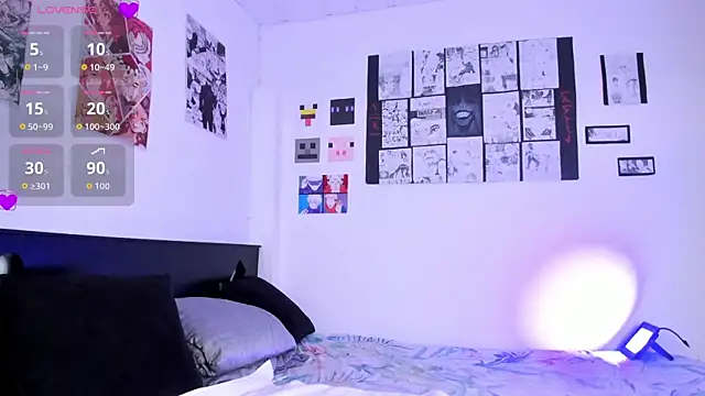 Snapshot of lilithDraven_ chatting on 06-05-26, 10:15 lilithDraven online show from 06-05-26, 10:15