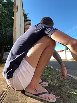 Snapshot of Lucasjandre chatting on 02-16-26, 10:33 Lucasjandre online show from 02-16-26, 10:33