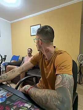 Snapshot of Lucasjandre chatting on 06-19-26, 12:20 Lucasjandre online show from 06-19-26, 12:20