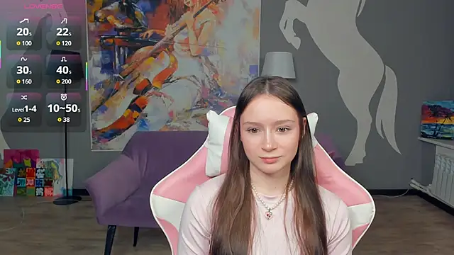 Snapshot of ElkeMumby chatting on 11-11-25, 01:55 ElkeMumby online show from 11-11-25, 01:55