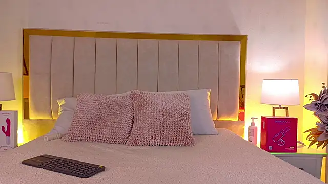 Anastasia gb online show from 04-02-26, 12:14