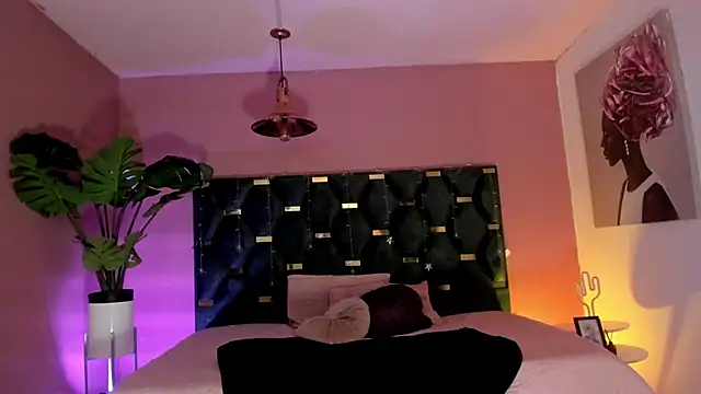 Velvet Dreamss online show from 03-27-26, 11:43