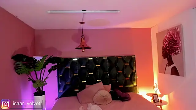 Velvet Dreamss online show from 04-06-26, 11:33