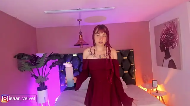 Velvet Dreamss online show from 04-14-26, 11:38