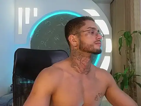 Alanrodgers online show from 02-17-26, 04:24