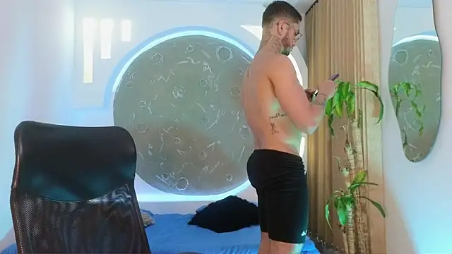 Alanrodgers online show from 03-08-26, 11:58