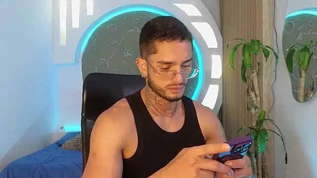 Alanrodgers online show from 03-10-26, 12:54